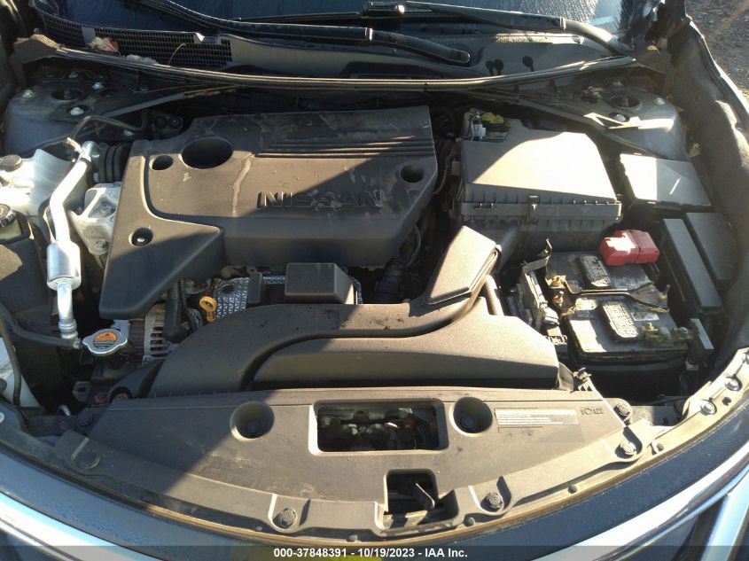 2015 NISSAN ALTIMA 2.5 SV - 1N4AL3AP5FC598477