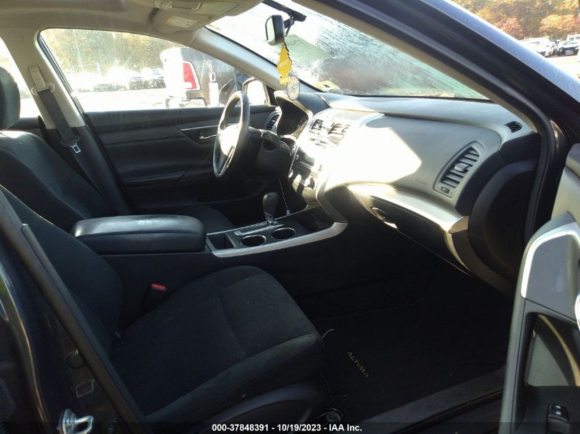 2015 NISSAN ALTIMA 2.5 SV - 1N4AL3AP5FC598477