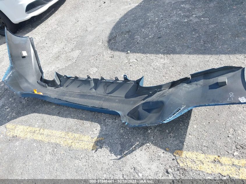 2023 TOYOTA CAMRY SE NIGHT SHADE/SE - 4T1G11AK8PU093169