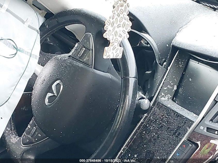 2015 INFINITI Q50 PREMIUM - JN1BV7AR3FM394310