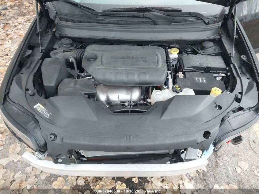 2020 JEEP CHEROKEE LATITUDE PLUS - 1C4PJMLB8LD593636