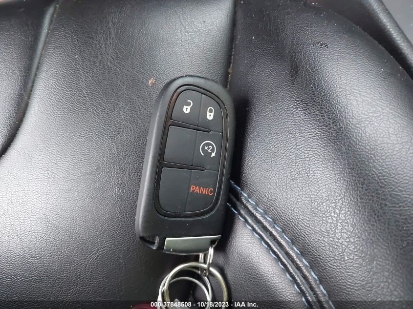 2020 JEEP CHEROKEE LATITUDE PLUS - 1C4PJMLB8LD593636