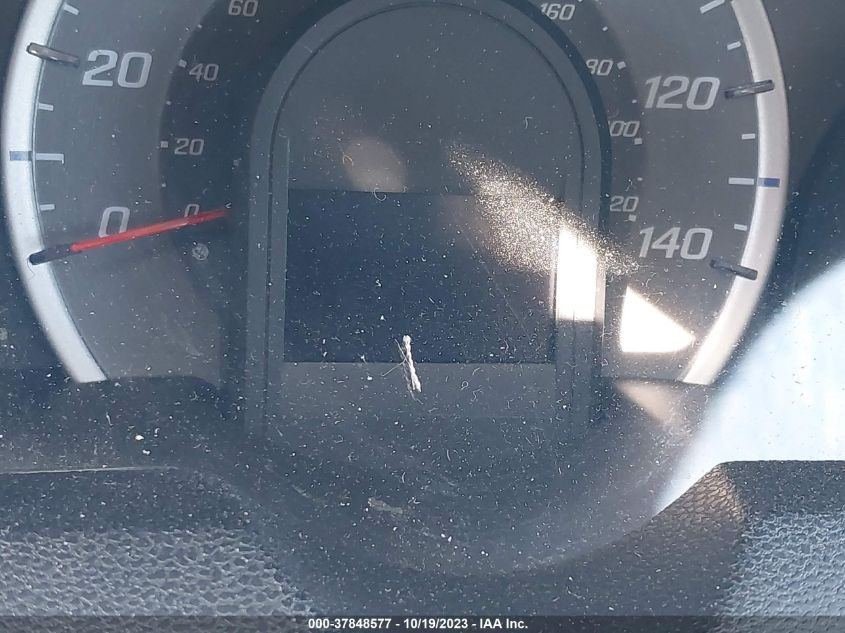 2013 HONDA FIT - JHMGE8H38DC079465