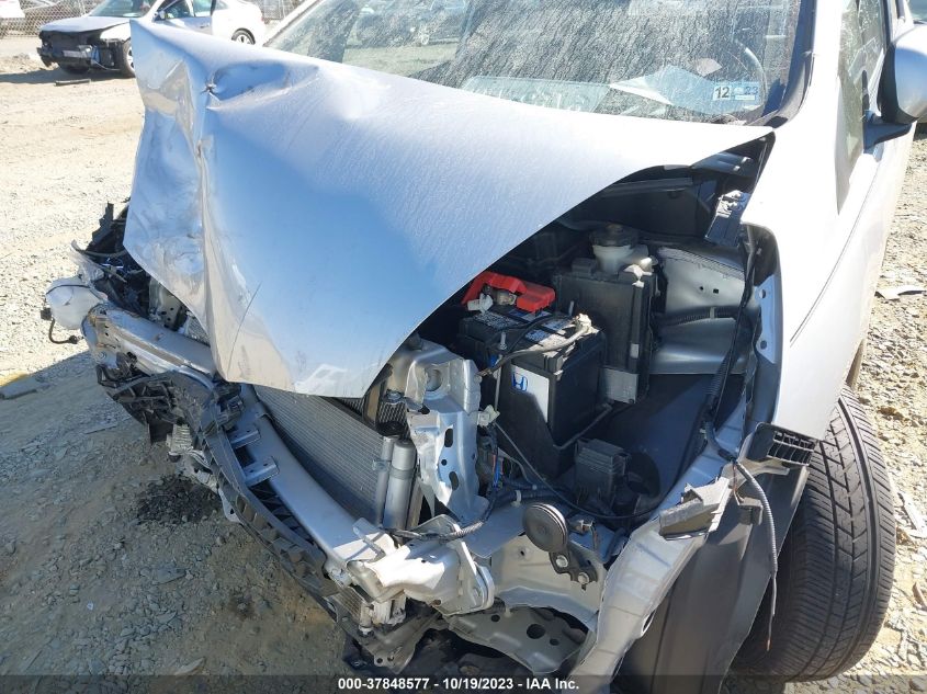 2013 HONDA FIT - JHMGE8H38DC079465