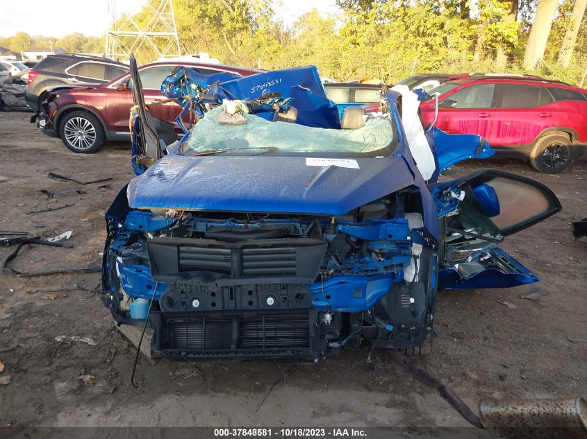 2019 FORD ESCAPE SEL - 1FMCU9HD9KUB77392