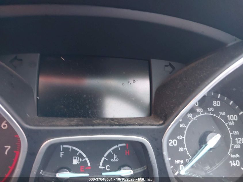 2019 FORD ESCAPE SEL - 1FMCU9HD9KUB77392