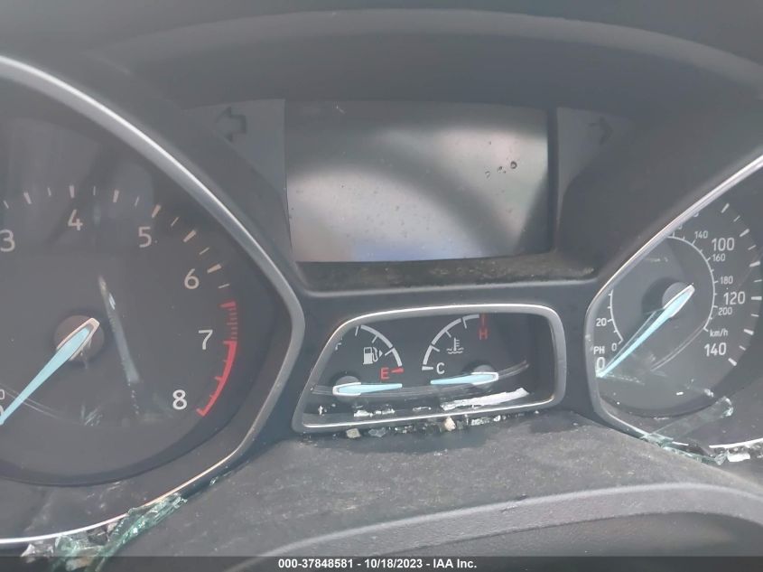 2019 FORD ESCAPE SEL - 1FMCU9HD9KUB77392