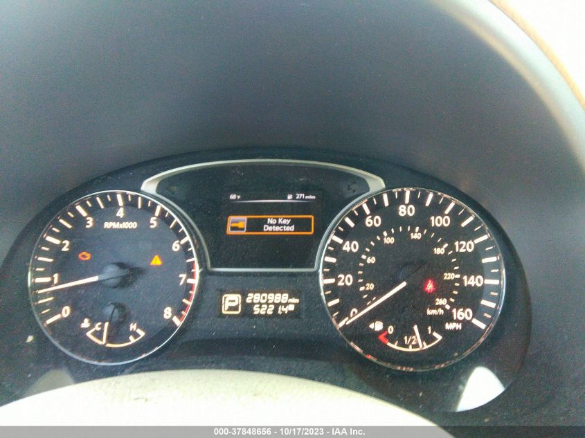 2015 NISSAN ALTIMA 2.5 S - 1N4AL3AP8FC422832