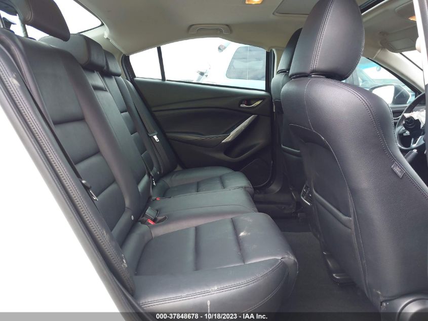 2015 MAZDA MAZDA6 I TOURING - JM1GJ1V53F1207782