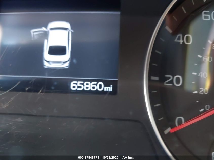 2019 KIA FORTE GT LINE/S - 3KPF34AD0KE012315