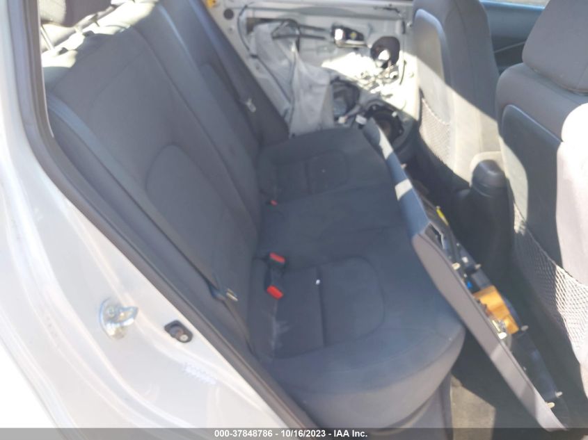 2013 KIA RIO EX - KNADN4A37D6181522