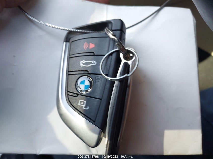 VIN 3MW5R7J09M8B76928 2021 BMW 3 SERIES 330I XDRIVE