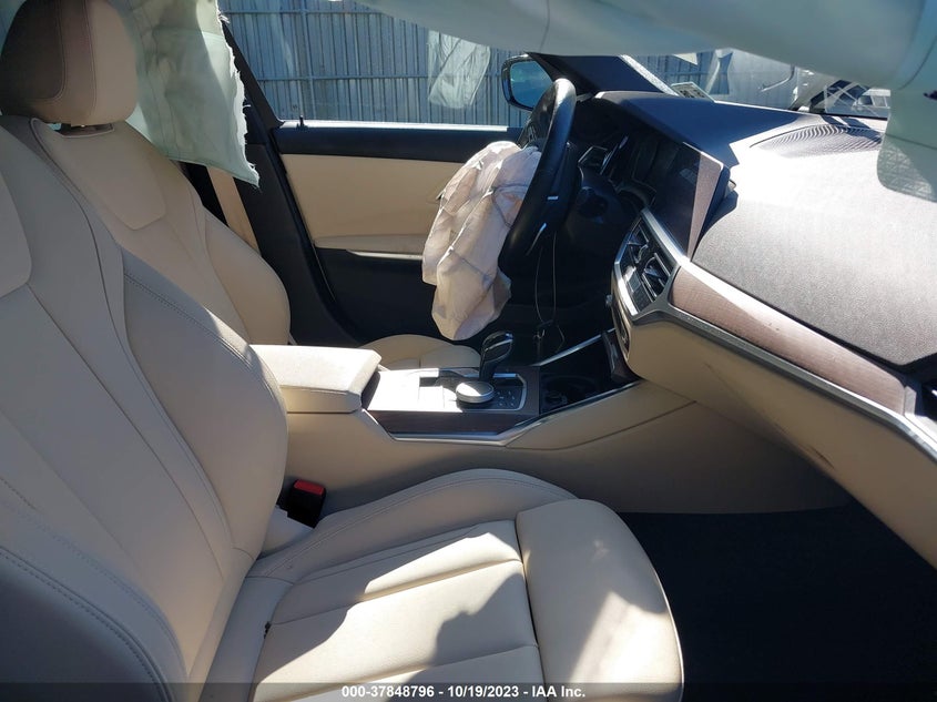 VIN 3MW5R7J09M8B76928 2021 BMW 3 SERIES 330I XDRIVE