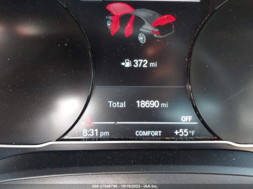 VIN 3MW5R7J09M8B76928 2021 BMW 3 SERIES 330I XDRIVE