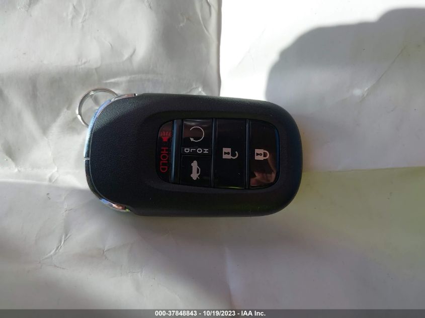 2023 HONDA CIVIC SPORT - 2HGFE2F56PH513366