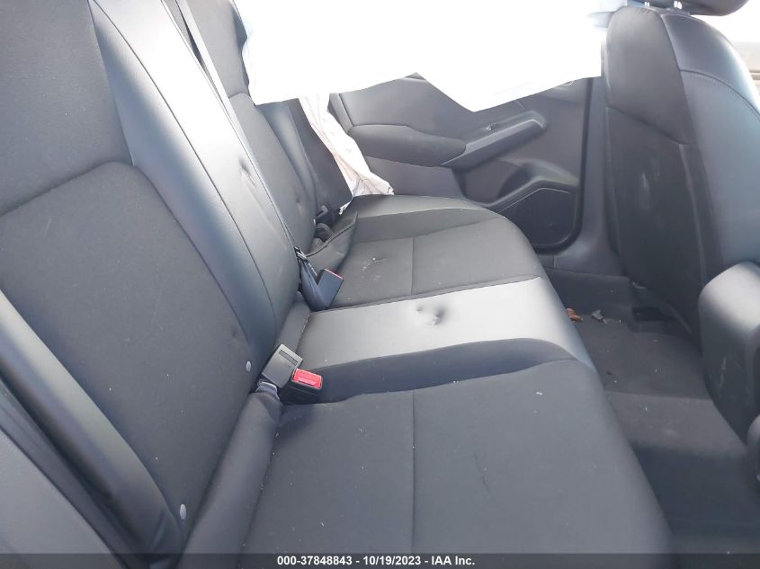 2023 HONDA CIVIC SPORT - 2HGFE2F56PH513366