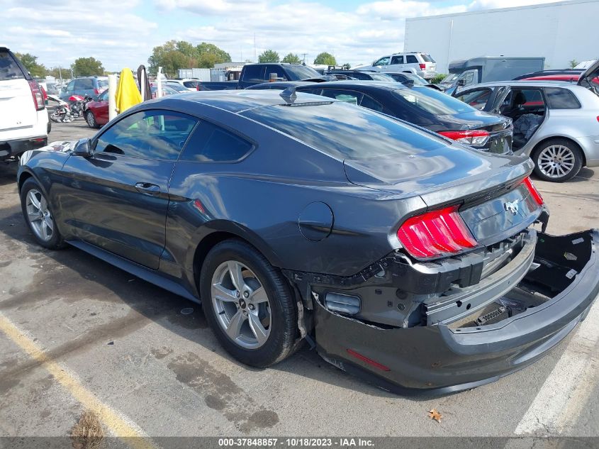 1FA6P8THXL5168487 Ford Mustang ECOBOOST 3