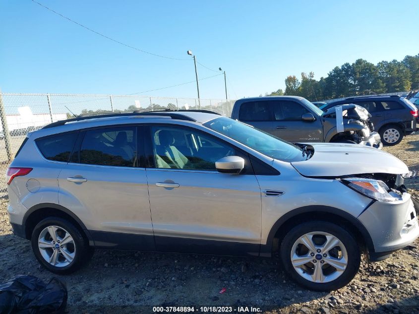 2013 FORD ESCAPE SE - 1FMCU0GX6DUC90369