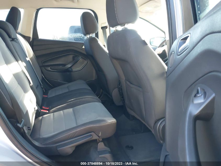 2013 FORD ESCAPE SE - 1FMCU0GX6DUC90369