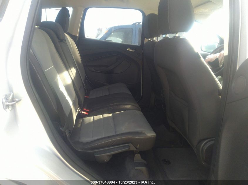 2013 FORD ESCAPE SE - 1FMCU0GX6DUC90369