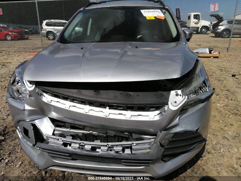 2013 FORD ESCAPE SE - 1FMCU0GX6DUC90369