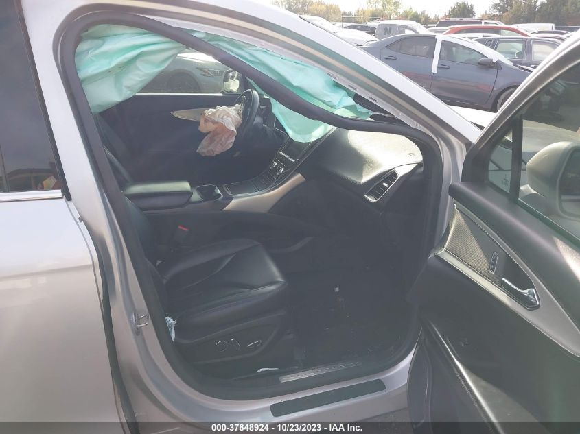 2016 LINCOLN MKX PREMIER - 2LMTJ6JPXGBL20508