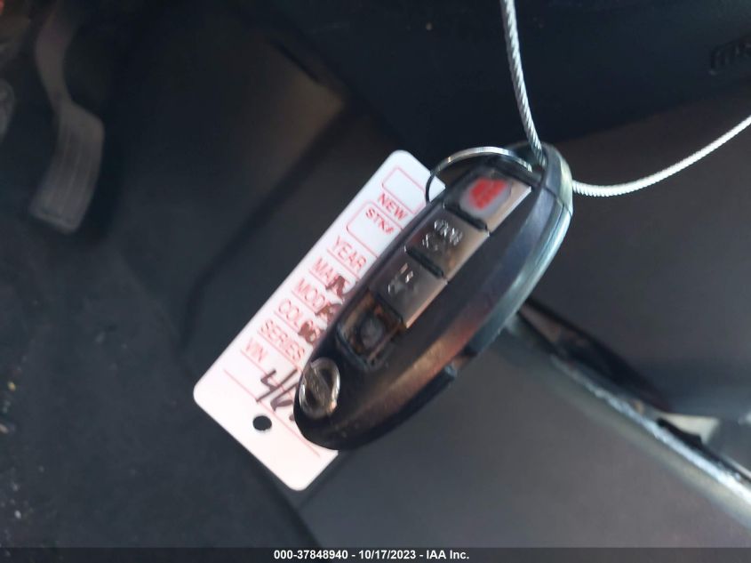 2014 NISSAN MAXIMA 3.5 S - 1N4AA5AP0EC454609