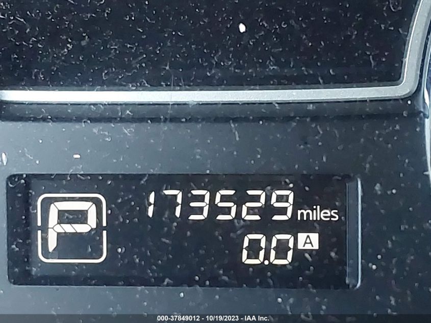 2013 NISSAN ALTIMA 2.5 SV - 1N4AL3AP5DC151774