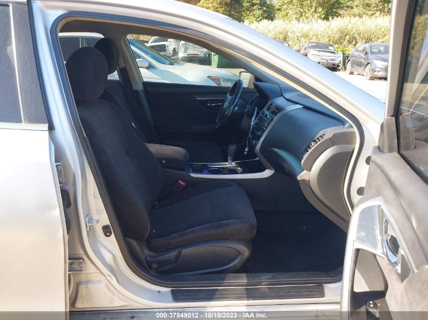 2013 NISSAN ALTIMA 2.5 SV - 1N4AL3AP5DC151774