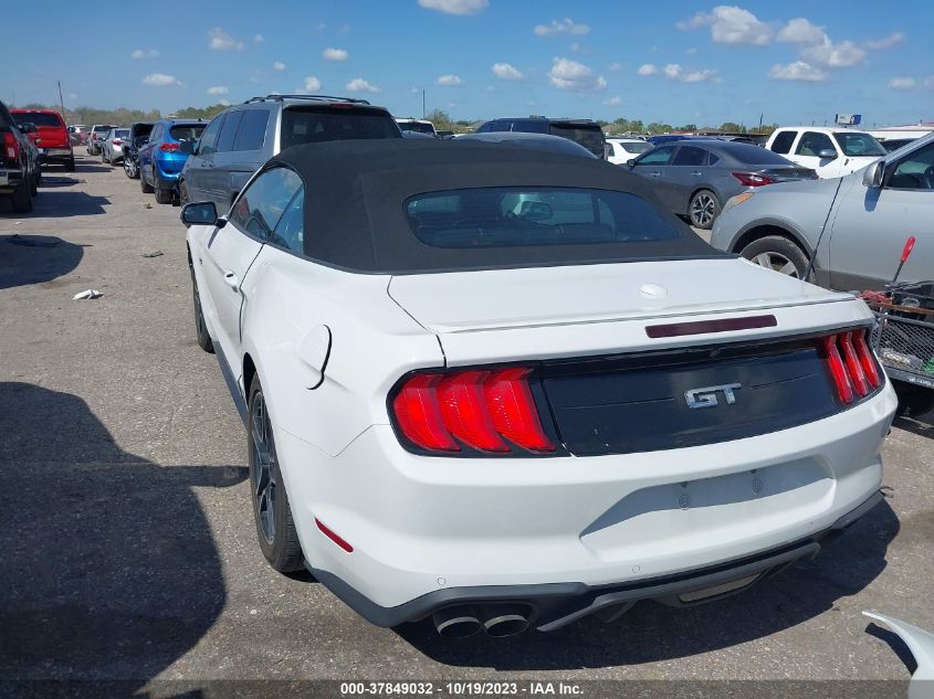 1FATP8FF1L5112029 Ford Mustang GT PREMIUM 3