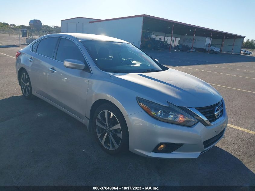 2016 NISSAN ALTIMA 2.5/S/SV/SL/SR - 1N4AL3AP3GN323356