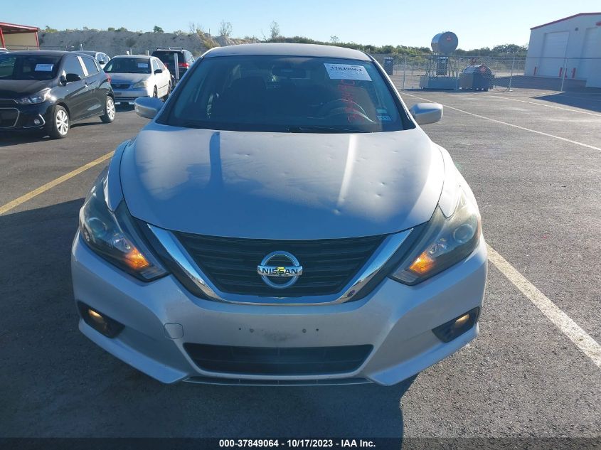 2016 NISSAN ALTIMA 2.5/S/SV/SL/SR - 1N4AL3AP3GN323356