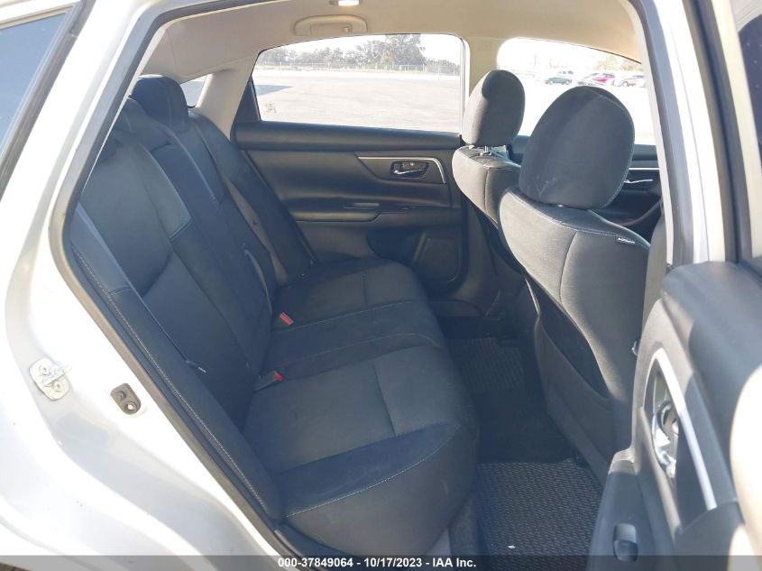 2016 NISSAN ALTIMA 2.5/S/SV/SL/SR - 1N4AL3AP3GN323356