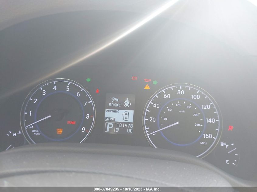 2013 INFINITI G37 SEDAN JOURNEY JN1CV6AP9DM718497
