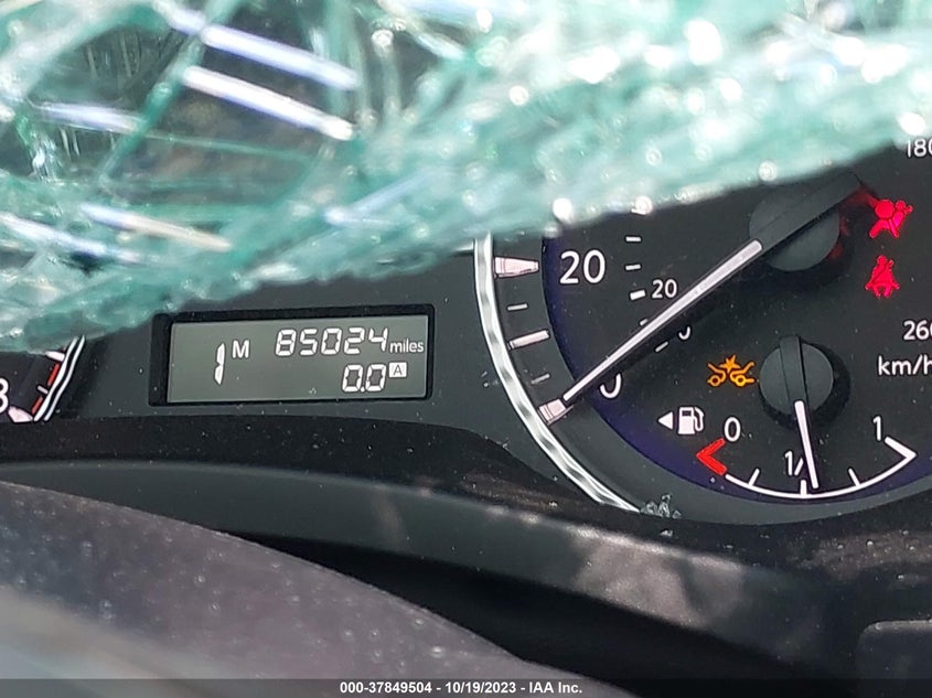 VIN 5N1DL0MN2HC556766 2017 INFINITI QX60