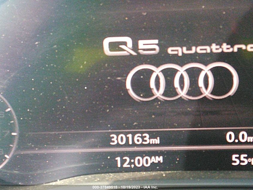 WA1BNAFY3K2126691 Audi Q5 PREMIUM PLUS 15