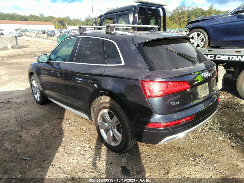 WA1BNAFY3K2126691 Audi Q5 PREMIUM PLUS 3