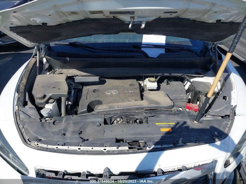 2016 INFINITI QX60 - 5N1AL0MN9GC527251