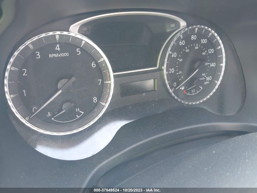 2016 INFINITI QX60 - 5N1AL0MN9GC527251