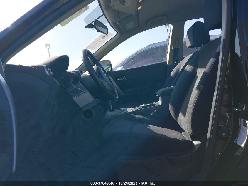 2015 NISSAN ROGUE SELECT S - JN8AS5MT4FW669558