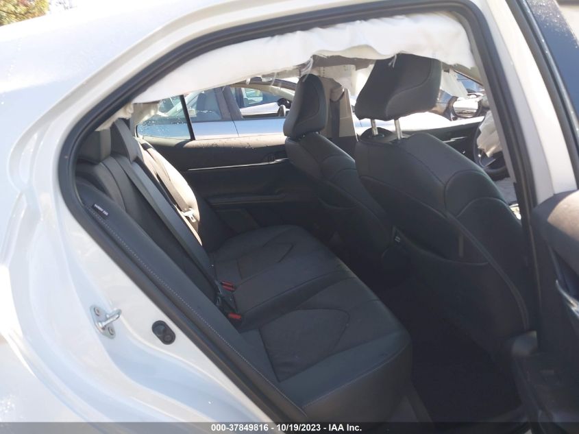 2023 TOYOTA CAMRY XSE - 4T1K61AK9PU754283