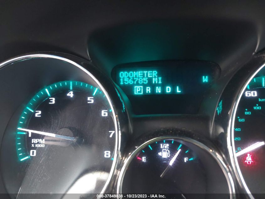 2014 BUICK ENCLAVE LEATHER - 5GAKRBKD3EJ330938