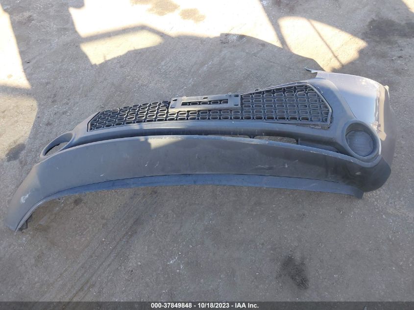 2015 KIA SOUL BASE - KNDJN2A21F7159370