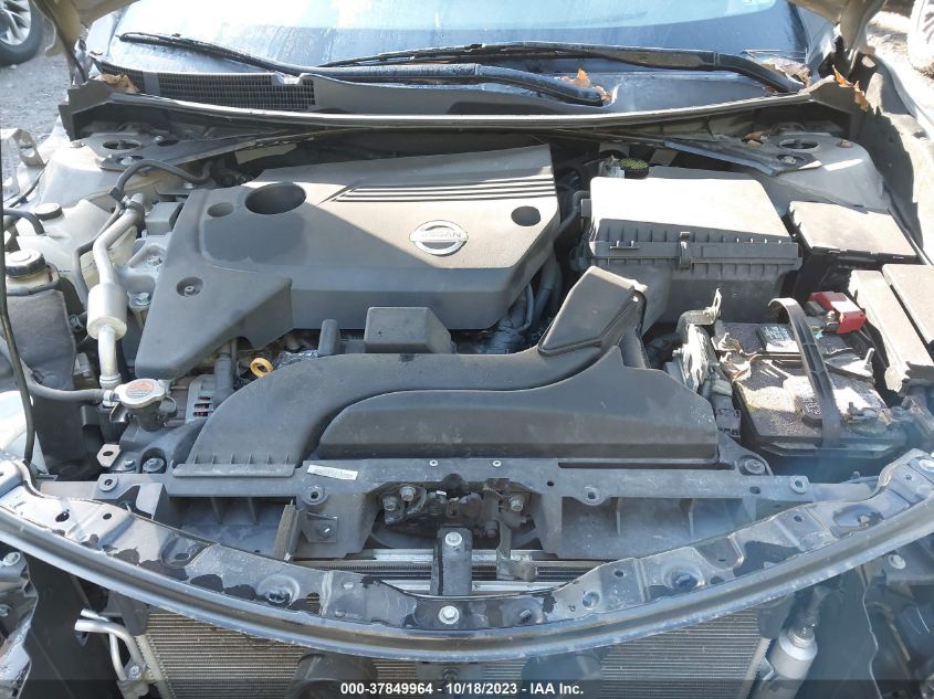 2014 NISSAN ALTIMA 2.5/S/SV/SL - 1N4AL3AP5EC144065