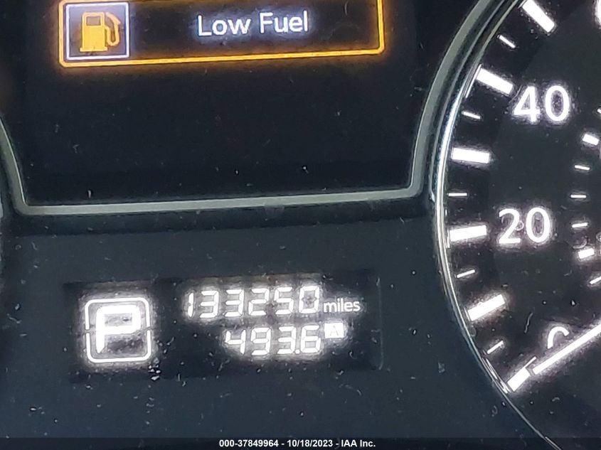 2014 NISSAN ALTIMA 2.5/S/SV/SL - 1N4AL3AP5EC144065