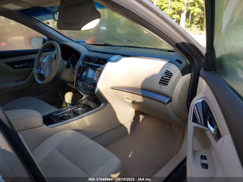 2014 NISSAN ALTIMA 2.5/S/SV/SL - 1N4AL3AP5EC144065