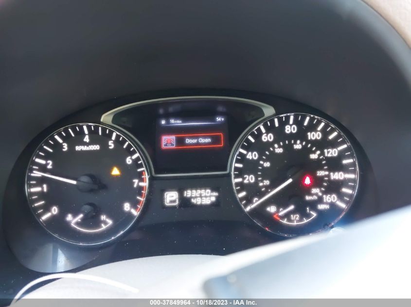 2014 NISSAN ALTIMA 2.5/S/SV/SL - 1N4AL3AP5EC144065