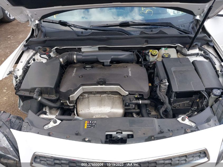 2013 CHEVROLET MALIBU - 1G11C5B85DF202214