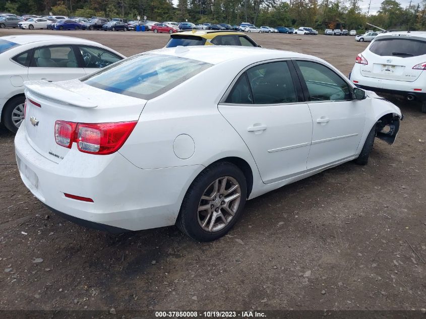 2013 CHEVROLET MALIBU - 1G11C5B85DF202214