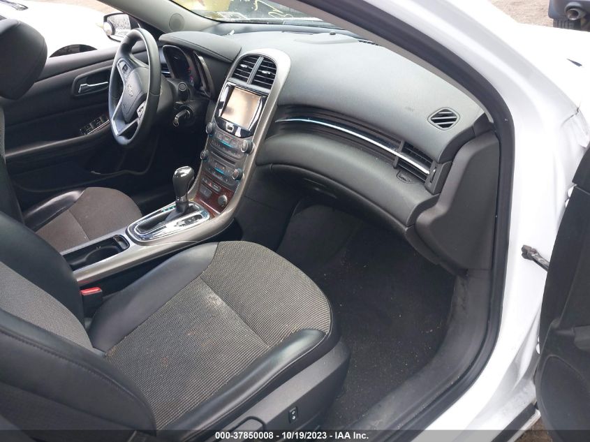 2013 CHEVROLET MALIBU - 1G11C5B85DF202214
